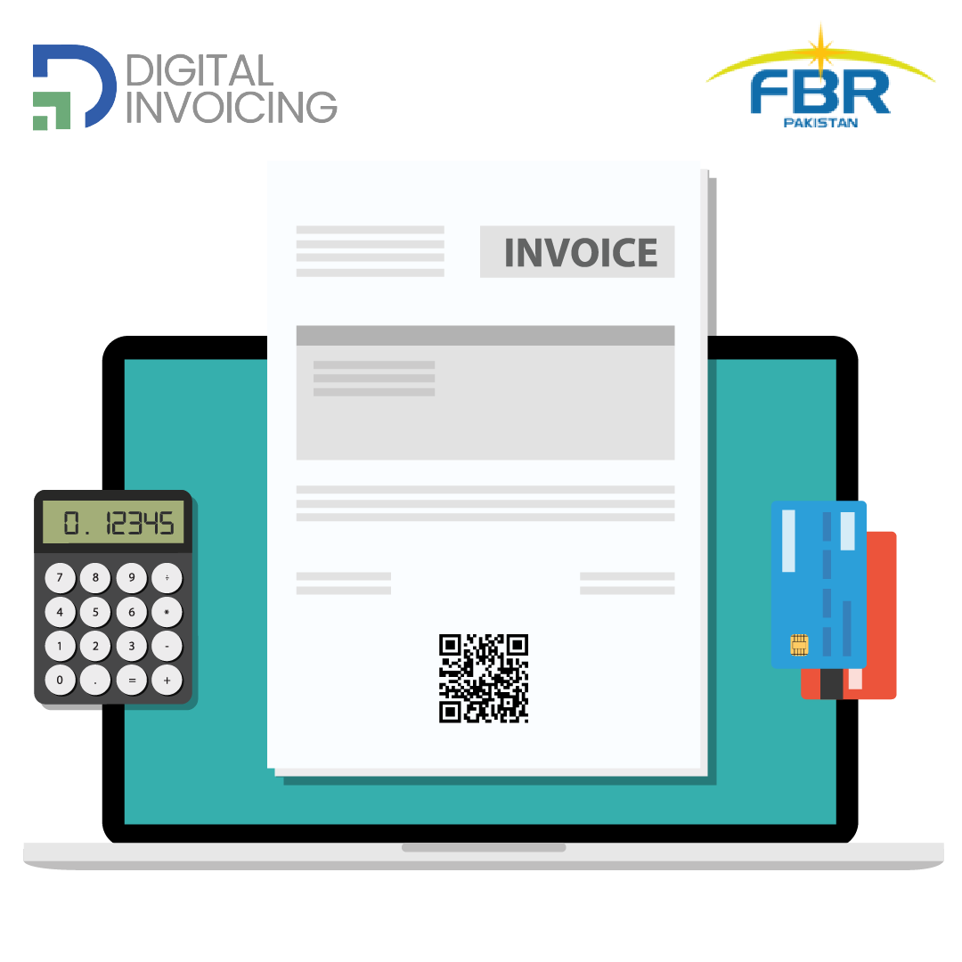 Digital Invoicing